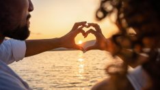 10 редки знака, че сте открили истинска любов