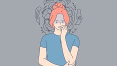 Страдате ли от хронична тревожност?