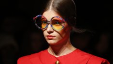 Идеалните слънчеви очила според лицето