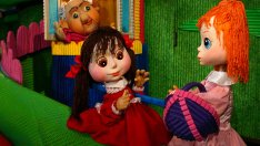 Къде да заведем децата през почивните 23 и 24 февруари 2013?