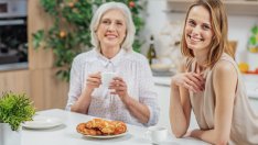 Антистареещи храни за кожата според възрастта