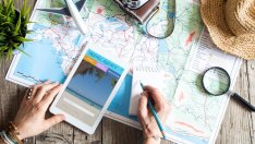 Защо е хубаво да пътувате по-често?