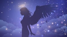 Изберете картина и вижте какъв съвет ви изпращат ангелите 