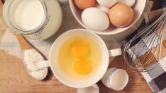 Хитри алтернативни употреби на яйцата