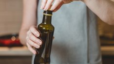 Грешки, които правим със зехтина 