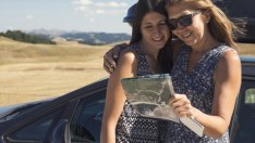 Защо е добре да пътувате с майка си всяка година поне по веднъж