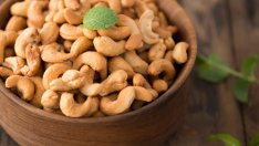 Кашуто действа като антидепресант