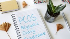 Хранене и двигателен режим при синдром на поликистозни яйчници