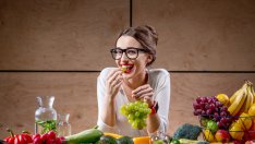 Какво се случва в тялото ни, когато гладуваме?