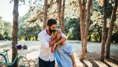 ТЕСТ: От какво се страхувате в любовта?