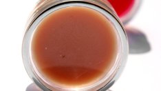 Летен екогланц за устни