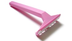 Бръснене и бременност