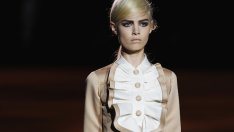 Визия като през 60-те