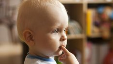 Наддава ли бебето добре през първия месец, значи ще е умно
