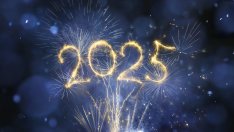 Най-забавните късмети за новогодишната баница 