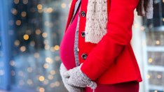 Някои любопитни факти за бременността