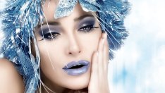 3 зимни маски за красива кожа на лицето