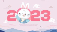 Фъншуй цветове за годината на Водния Заек