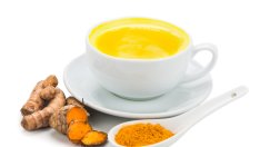 Напитки при болки в гърлото