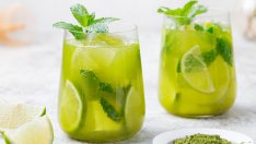 5 лесни идеи за бързи детокс напитки