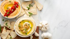 5 бързи рецепти за вкусни разядки