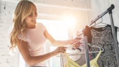 Как да преценим кои летни дрехи да оставим и от кои да се освободим?