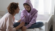 Кои са грешките, които допускаме при възпитанието на децата?