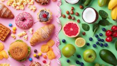 4 стъпки за захарен детокс