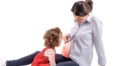 Бебе номер две - какво да очаквате