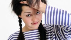 Домашни лекове срещу сух и раздразнен скалп