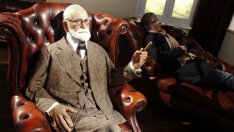 Знаете ли, че... Зигмунд Фройд е владеел 8 езика?