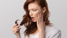 Хитрини против цъфтящи краища на косата