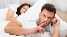 4 признака, че той може би ви изневерява 