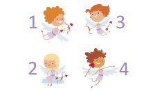 Ангелски тест ви носи послание за бъдещето