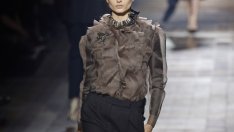 Какви модели ризи да изберете за есен-зима 2013-2014 (галерия)