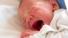 Как да успокоите бебето само за няколко секунди (видео)