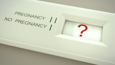 Домашни тестове за бременност