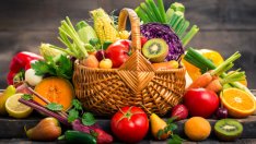 10 ползи от спазването на растителна диета 