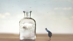 Първото, което виждате в картината, разкрива много за вас