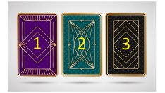 Изберете таро карта и вижте какво ви очаква в любовта през ноември