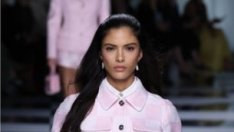 Колекцията на Versace за пролет-лято 2024