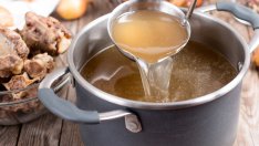 Храни с повече протеини от яйцата