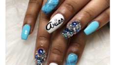 Астроманикюр за всяка зодия