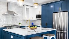 3 трика за почистване на кухненския плот