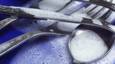 Изхвърлете всички кухненски гъби