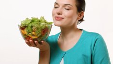 Полезни храни, които увеличават бюста 