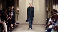 Boudoir &ndash; колекцията на Armani Priv&eacute; Haute Couture за есен/зима 2026/2027 (+Снимки)