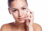 Домашен тоник с магданоз за здрава кожа