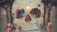 Тази картина показва вашите скрити страхове