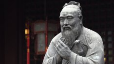 Съвети за успех от Конфуций